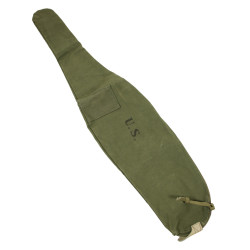 Case, Canvas, M1 Carbine, SMITH MFG. CO. 1944, Mint condition