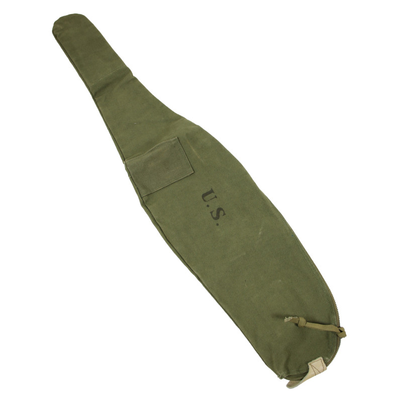 Housse pour carabine USM1, SMITH MFG. CO. 1944, état neuf