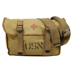 Bag, Medical, US Navy, Corpsman