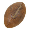 Football, American, Leather, MacGREGOR, 1944