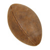 Football, American, Leather, MacGREGOR, 1944