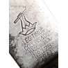 Machete, LEGITIMUS COLLINS & CO. 1941, with Leather Scabbard