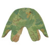 Couvre-casque US Army, Mitchell Pattern, Viêt-Nam, 1965