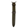 Knife, Trench, USM3, IMPERIAL, Guard, with Scabbard, USM8