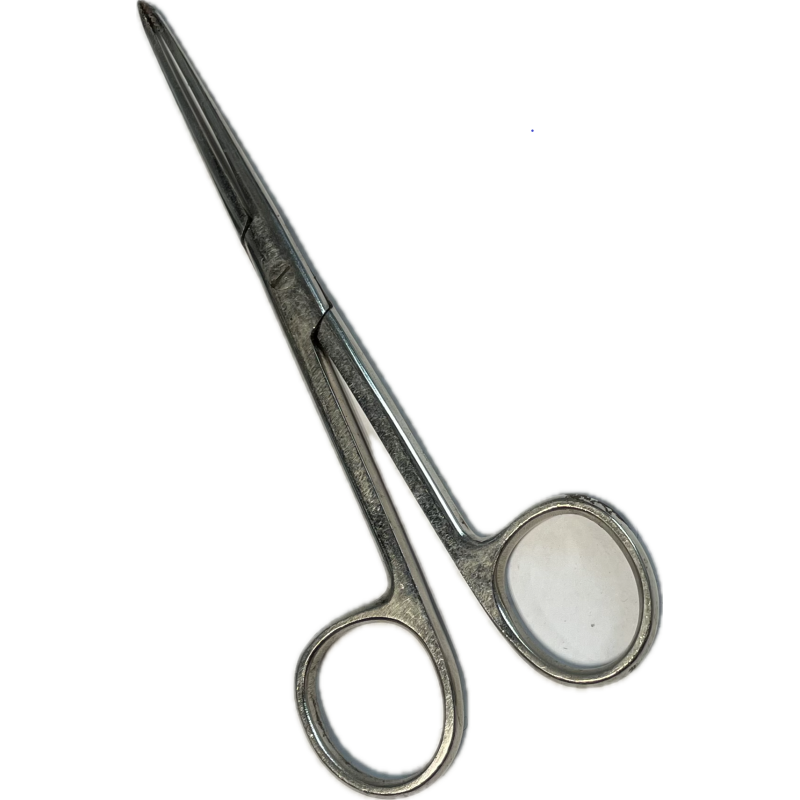 Pince médicale, Royal Army Medical Corps