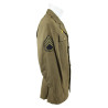 Veste de sortie, S/Sgt. Milton Taylor, 1st Air Force, USAAF, 37R, 1941