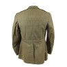 Veste de sortie, S/Sgt. Milton Taylor, 1st Air Force, USAAF, 37R, 1941