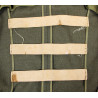 Coat, Serge, Wool, OD, S/Sgt. Milton Taylor, 1st Air Force, USAAF, 37R, 1941