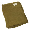 Blanket, Wool, US Army, Type I, 1942, Cpt. Louis Jarcho, 436th TCG, 436th TCG, 9th Air Force, USAAF, ETO