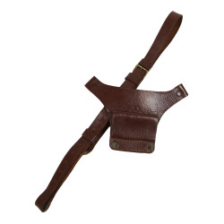 Strap, Shoulder, US Army, Military Police, BOYT