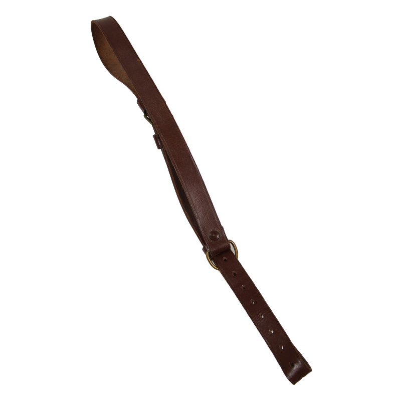 Strap, Shoulder, US Army, Military Police, BOYT