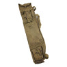Bag, Bren Light Machine Gun, Canadian, with Wallet, Spare Parts, Normandy