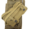 Bag, Bren Light Machine Gun, Canadian, with Wallet, Spare Parts, Normandy