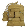 Bag, Bren Light Machine Gun, Canadian, with Wallet, Spare Parts, Normandy