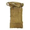 Bag, Bren Light Machine Gun, Canadian, with Wallet, Spare Parts, Normandy