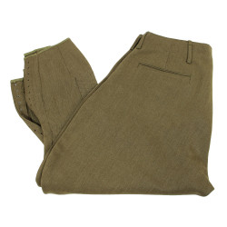 Breeches, M-1926, US Army, 1935