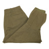 Culotte de cavalerie M-1926, US Army, 1935