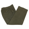 Pantalon officier, chocolat, US Army, taille 36