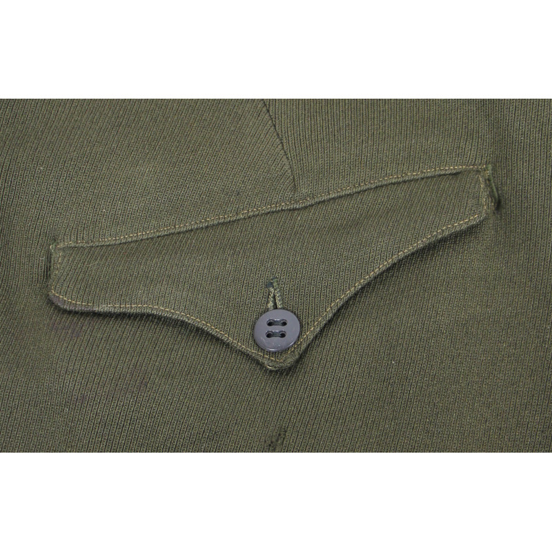 Pantalon officier, chocolat, US Army, taille 36