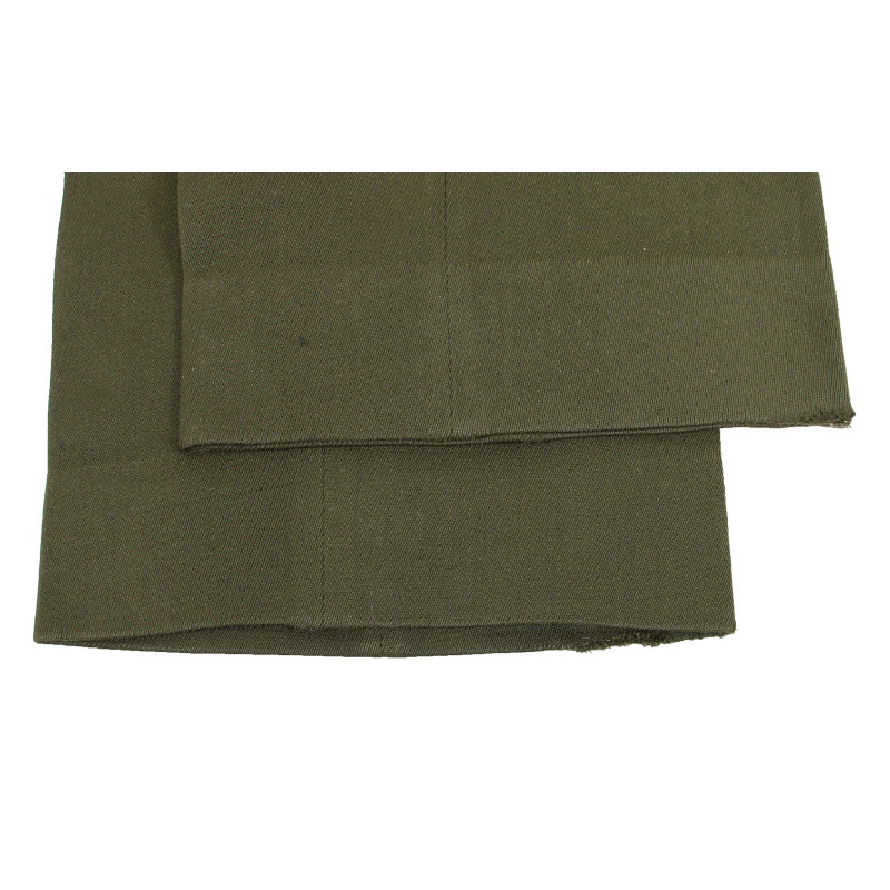 Pantalon officier, chocolat, US Army, taille 36