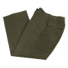 Pantalon officier, chocolat, US Army, taille 36