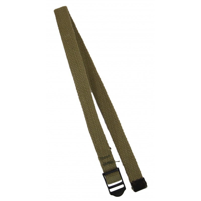 Strap, Leg, OD 3, US Army (USM3 Knife)