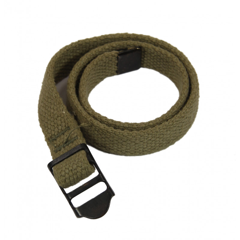 Sangle de jambe, kaki clair, US Army (couteau USM3)