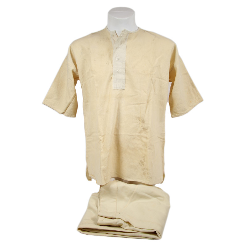 Undergarments, British, /I\ 1940