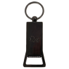 Porte-clés, décapsuleur, Jeep, noir