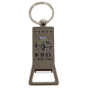 Keychain, bottle opener, Jeep