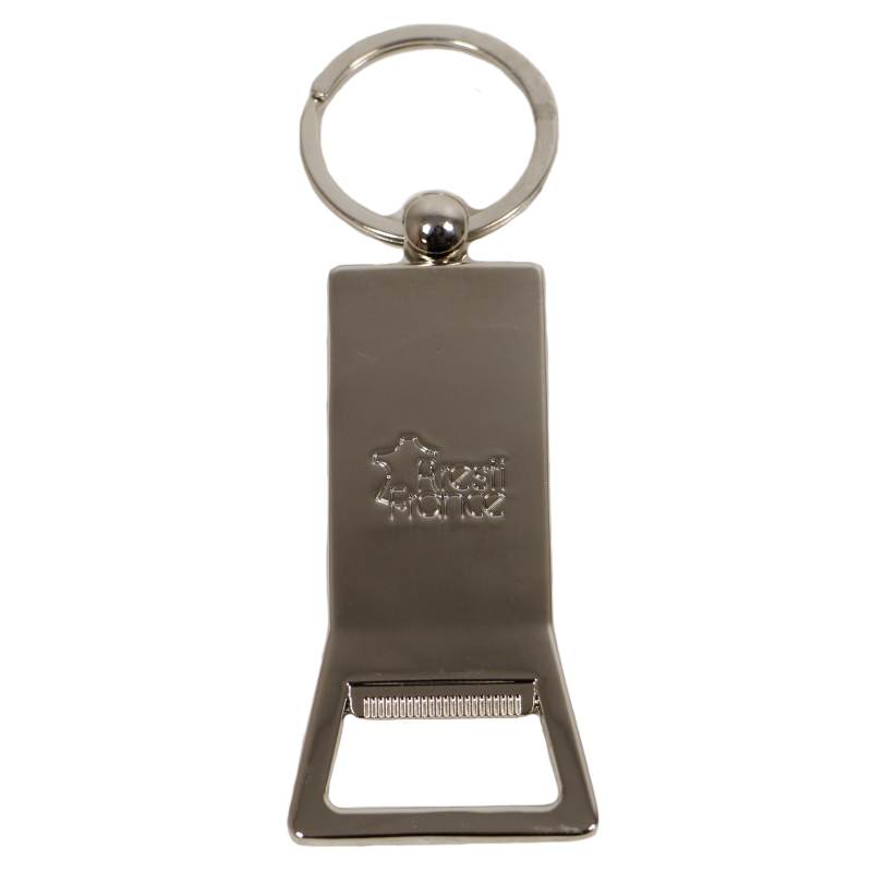 Porte-clés, décapsuleur, Jeep