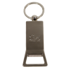Keychain, bottle opener, Jeep
