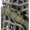 Net, M1943, Helmet, M1, with Band and Instruction Sheet
