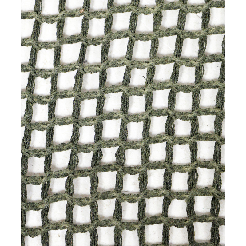 Net, M1943, Helmet, M1, with Band and Instruction Sheet