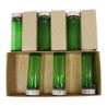 Box, Bottle-Identification, Burial, Graves Registration Service, Complete