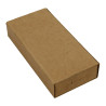 Box, Bottle-Identification, Burial, Graves Registration Service, Complete