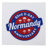 Sticker, 82nd D-Day anniversary