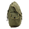 Bag, Field, M-1936, Pfc. Fred Fierro, 47th Inf. Regt., 9th Inf. Div., WIA Eifel, ETO