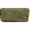 Bag, Field, M-1936, Pfc. Fred Fierro, 47th Inf. Regt., 9th Inf. Div., WIA Eifel, ETO