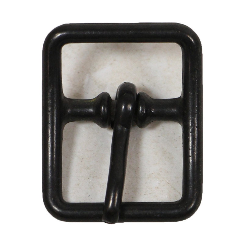 Buckle, Chincup, Liner, Helmet, M1, Parachutist, INLAND