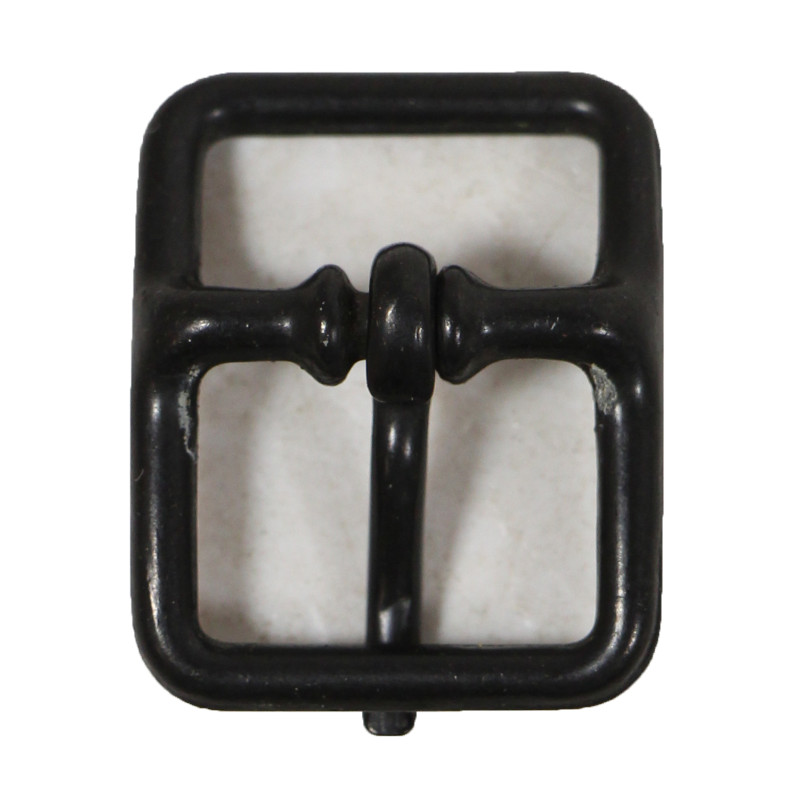 Buckle, Chincup, Liner, Helmet, M1, Parachutist, INLAND