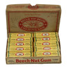 Pack, Chewing Gum, Peppermint, BEECH-NUT, 1942, Untouched