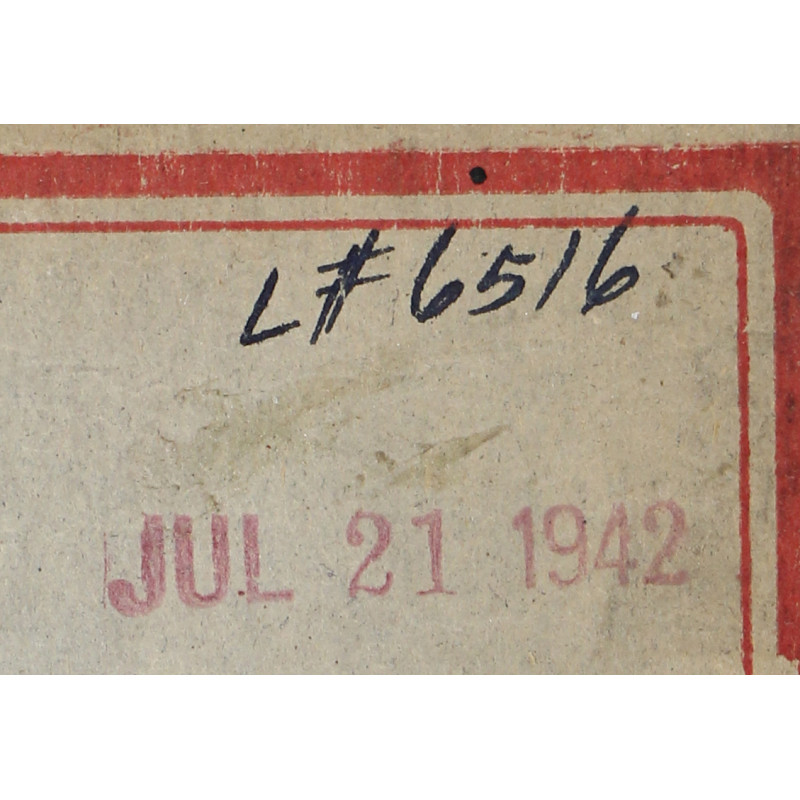 Pack, Chewing Gum, Peppermint, BEECH-NUT, 1942, Untouched