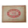 Paquet de chewing-gum, BEECH-NUT, Peppermint, 1942, intact