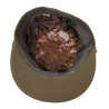 Casquette WAC, officier, chocolat, taille 53