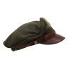 Cap, Crusher, USAAF, 50-Mission Type, Size 7 ¼
