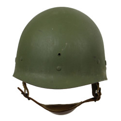 Liner, Helmet, M1, Parachutist, INLAND, Complete
