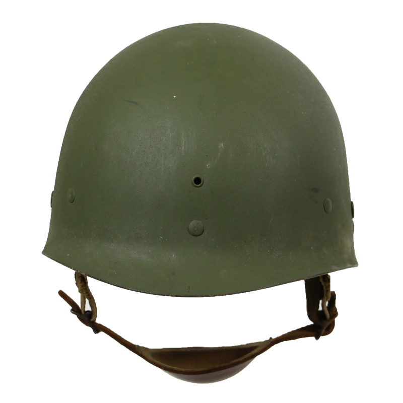 Sous-casque M1 (liner), parachutiste, INLAND, complet