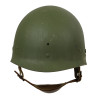 Sous-casque M1 (liner), parachutiste, INLAND, complet