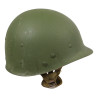Sous-casque M1 (liner), parachutiste, INLAND, complet